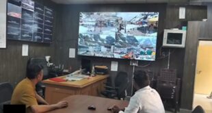 Monitoring : केदारनाथ यात्रा 2026 : हाई-टेक निगरानी में होंगे श्रद्धालु, कंट्रोल रूम से होगी पल-पल की मॉनिटरिंग