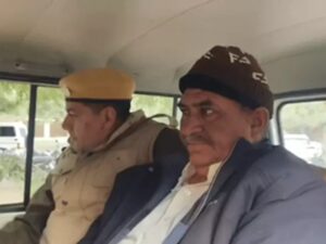 Preparation of the Charge Sheet : नागौर अवैध विस्फोटक कांड : अब NIA कोर्ट में चलेगा मुकदमा, 10 टन बारूद मामले में चार्जशीट की तैयारी