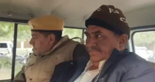 Preparation of the Charge Sheet : नागौर अवैध विस्फोटक कांड : अब NIA कोर्ट में चलेगा मुकदमा, 10 टन बारूद मामले में चार्जशीट की तैयारी