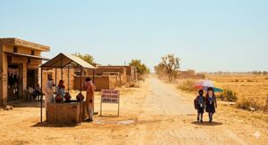 School Timings Changed : राजस्थान में भीषण गर्मी का प्रहार : श्रीगंगानगर 43.7°C के साथ सबसे गर्म, जयपुर में स्कूलों का समय बदला