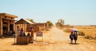 School Timings Changed : राजस्थान में भीषण गर्मी का प्रहार : श्रीगंगानगर 43.7°C के साथ सबसे गर्म, जयपुर में स्कूलों का समय बदला