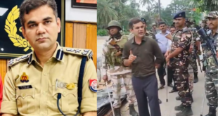 Full Revelation of the Incident : पश्चिम बंगाल में यूपी पुलिस जैसी सख्ती, अजय पाल शर्मा की कड़ी कार्रवाई चर्चा में