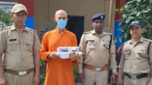 Great Success : देवनगरी ऋषिकेश में फर्जी पहचान के सहारे रह रहे बांग्लादेशी नागरिक की गिरफ्तारी, ऑपरेशन प्रहार की बड़ी सफलता