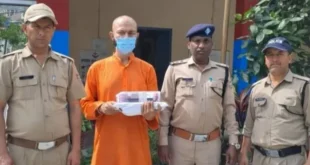 Great Success : देवनगरी ऋषिकेश में फर्जी पहचान के सहारे रह रहे बांग्लादेशी नागरिक की गिरफ्तारी, ऑपरेशन प्रहार की बड़ी सफलता