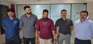 The matter comes to light : सूरत में जिम ट्रेनर द्वारा महिला से संबंध बनाकर ब्लैकमेलिंग और लूट का सनसनीखेज मामला सामने