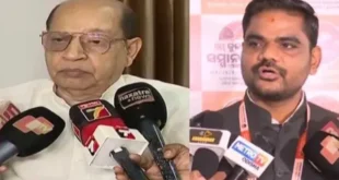 Serious Questions Raised About the System : ओडिशा के केओंझर में कंकाल लेकर बैंक पहुंचा युवक, व्यवस्था पर उठे गंभीर सवाल