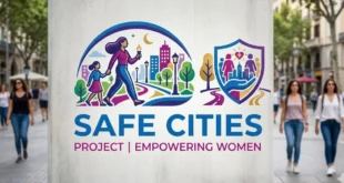 Special Emphasis on Facilities : सेफ सिटीज परियोजना में धार शामिल, महिलाओं की सुरक्षा और सुविधाओं पर विशेष जोर