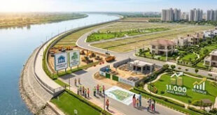 House on a Plot : नोएडा में श्रमिक वर्ग के लिए YEIDA की नई योजना, 40 वर्गमीटर भूखंड में घर