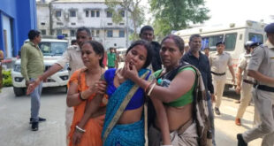 Sheetla Mata Temple : नालंदा के शीतला माता मंदिर में पूजा के दौरान भगदड़, 8 श्रद्धालुओं की मौत