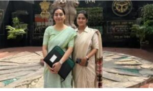 A History of Success : प्रयागराज में ननद-भाभी ने PCS परीक्षा में एक साथ सफलता का इतिहास रचा