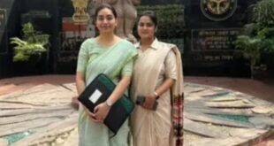 A History of Success : प्रयागराज में ननद-भाभी ने PCS परीक्षा में एक साथ सफलता का इतिहास रचा