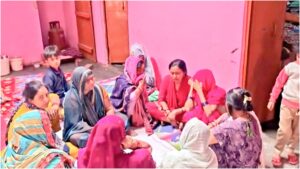 Murder Sparks Sensation : लोनी में अंतरधार्मिक विवाह बना जानलेवा, युवक की पीट-पीटकर हत्या से सनसनी