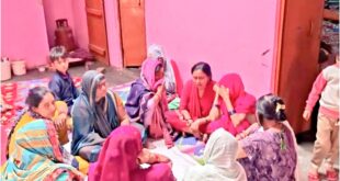 Murder Sparks Sensation : लोनी में अंतरधार्मिक विवाह बना जानलेवा, युवक की पीट-पीटकर हत्या से सनसनी