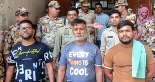 Two Sons Sentenced to Death : आगरा डबल मर्डर केस में कोर्ट का बड़ा फैसला, पिता और दो बेटों को फांसी