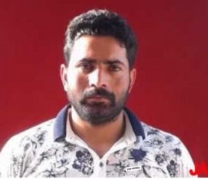 The End of a Long List : मुरादाबाद मुठभेड़ में कुख्यात शूटर आशु ढेर, अपराध की लंबी फेहरिस्त का अंत