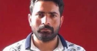 The End of a Long List : मुरादाबाद मुठभेड़ में कुख्यात शूटर आशु ढेर, अपराध की लंबी फेहरिस्त का अंत