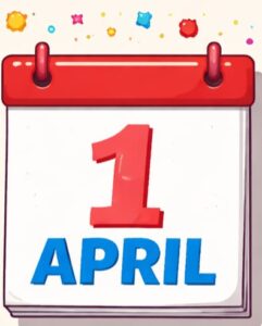 Old, Innocent Mischief : अप्रैल फूल की पुरानी मासूम शरारतें अब बदलते समय में धीरे-धीरे कहीं खो गईं