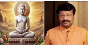 Social Worker Pankaj Jain : “जीओ और जीने दो” तथा “अहिंसा परमो धर्मः” ही मानवता के भविष्य का सशक्त आधार: समाजसेवी पंकज जैन ?