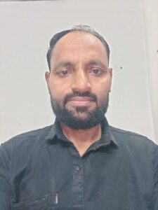 Appointment of District In-charge : मानव अधिकार फॉर्म फतेहपुर में नूर मोहम्मद जी को जिला प्रभारी नियुक्ति सूचना