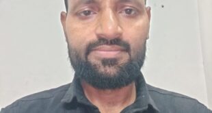 Appointment of District In-charge : मानव अधिकार फॉर्म फतेहपुर में नूर मोहम्मद जी को जिला प्रभारी नियुक्ति सूचना