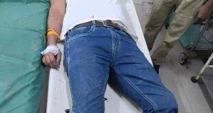 Cash Recovered : जौनपुर में पुलिस मुठभेड़, दो गिरफ्तार, एक घायल, पिस्टल, कारतूस, बाइक व नकदी बरामद ?