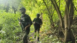 Increased Surveillance : सांबा जिले में संदिग्ध गतिविधि से सुरक्षा एजेंसियां सतर्क, पुराने आतंकी मार्गों पर बढ़ी निगरानी