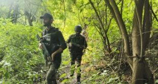 Increased Surveillance : सांबा जिले में संदिग्ध गतिविधि से सुरक्षा एजेंसियां सतर्क, पुराने आतंकी मार्गों पर बढ़ी निगरानी