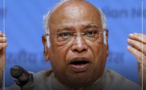 The debate intensified : खड़गे के बयान पर सियासी घमासान, गुजरात टिप्पणी से देशभर में तेज हुई बहस