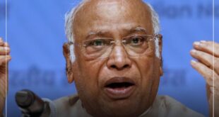 The debate intensified : खड़गे के बयान पर सियासी घमासान, गुजरात टिप्पणी से देशभर में तेज हुई बहस