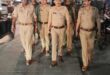 The Assurance of Safety : हापुड़: थाना प्रभारियों द्वारा पैदल गस्त से बढ़ाया गया नागरिकों में सुरक्षा का विश्वास