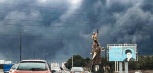 The Truth Revealed : संकट में बिखरा अमन, शांति और आपसी भाईचारा: ईरान युद्ध ने पूरी दुनियां के सामने खोली हकीकत