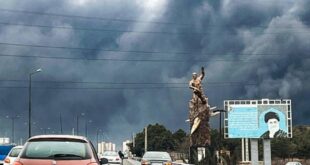 The Truth Revealed : संकट में बिखरा अमन, शांति और आपसी भाईचारा: ईरान युद्ध ने पूरी दुनियां के सामने खोली हकीकत