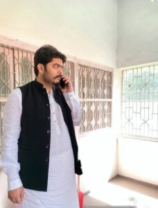 An investigation was initiated : राजद विधायक Osama Shahab पर गोली चलाने का आरोप, प्रशासन ने FIR दर्ज कर जांच शुरू की