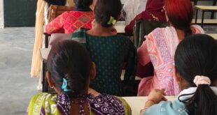 Event organized : मिशन शक्ति अभियान में कार्यस्थल पर महिलाओं की सुरक्षा व अधिकारों पर जागरूकता कार्यक्रम आयोजित