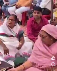 Controversy Fueled by Politics : सड़क भूमि पूजन में महिला विधायकों की तकरार, श्रेय लेने की राजनीति से बढ़ा विवाद