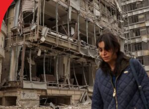 Serious Allegations : ईरान ने गांधी अस्पताल पर हमलों का वीडियो जारी कर अमेरिका-इजरायल पर लगाए गंभीर आरोप