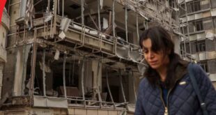 Serious Allegations : ईरान ने गांधी अस्पताल पर हमलों का वीडियो जारी कर अमेरिका-इजरायल पर लगाए गंभीर आरोप