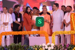 Locals : मुजफ्फरनगर में सीएम कार्यक्रम के बाद डिवाइडरों से सजावटी पौधे हटाने पर सवाल उठे स्थानीय लोग