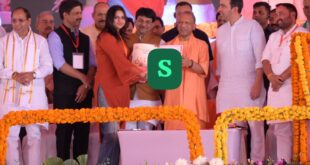 Locals : मुजफ्फरनगर में सीएम कार्यक्रम के बाद डिवाइडरों से सजावटी पौधे हटाने पर सवाल उठे स्थानीय लोग