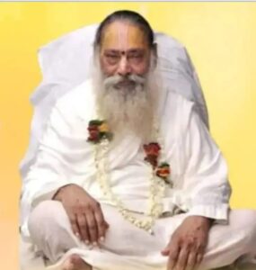 Grand Event Announced : वृन्दावन में आचार्य पीठ टोपी कुंज पर 12 दिवसीय पाटोत्सव का भव्य आयोजन घोषित