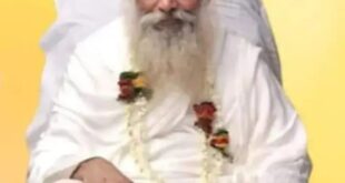 Grand Event Announced : वृन्दावन में आचार्य पीठ टोपी कुंज पर 12 दिवसीय पाटोत्सव का भव्य आयोजन घोषित