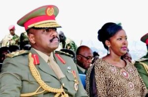 A Stir on Social Media : युगांडा जनरल के विवादित बयान, तुर्की से मांग पर सोशल मीडिया में हलचल