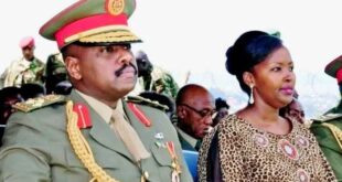 A Stir on Social Media : युगांडा जनरल के विवादित बयान, तुर्की से मांग पर सोशल मीडिया में हलचल