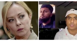 Paw Paw Pakistan : ये कैसा जादू हैं - इटली में रहने बाला एक पाकिस्तानी सोया तो इटली में और सुबह उठा पॉ पॉ पाक़स्तान में