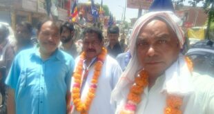 Partnership Registration : कानपुर में बाबा साहब अंबेडकर जयंती पर भव्य शोभायात्रा, सभी समाजों की भागीदारी दर्ज