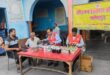 Organization of the Camp : बाबा साहब डॉ. भीमराव अंबेडकर जयंती पर वृद्धजन सेवा एवं स्वास्थ्य परीक्षण शिविर का आयोजन