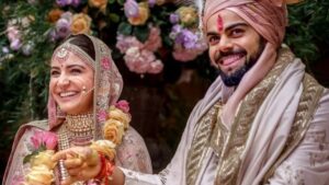 Virat and Anushka : विराट-अनुष्का की शादी में महाराजा वेश में घुसे शख्स की सुरक्षा चूक और गिरफ्तारी की कहानी