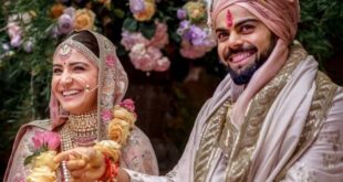 Virat and Anushka : विराट-अनुष्का की शादी में महाराजा वेश में घुसे शख्स की सुरक्षा चूक और गिरफ्तारी की कहानी