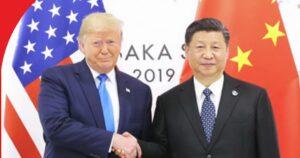 Activity Intensifies : डोनाल्ड ट्रंप का चीन और होर्मुज जलडमरूमध्य पर बड़ा बयान, वैश्विक राजनीति में हलचल तेज