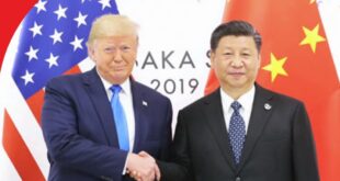 Activity Intensifies : डोनाल्ड ट्रंप का चीन और होर्मुज जलडमरूमध्य पर बड़ा बयान, वैश्विक राजनीति में हलचल तेज